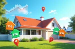 Property Value Estimator